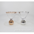 cocktail glass ball stem glasses cocktail glass